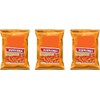 EDYOS Cheese Puffcorn 4.25 oz. (3 Pack)