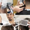 Dolores 2 Pcs Peine Peluqueria Profesional Barberia Estilista Estilo