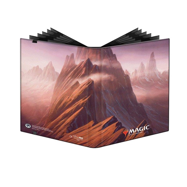 Ultra Pro 86822 Accessories, Mountains/Mountain