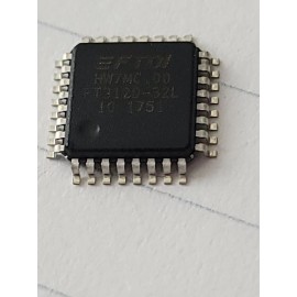 FTDI 4pcs - FTDI 8Bit Microcontrolle