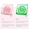 SSCDFDC Cleansing Oil Mini Natural Makeup Remover Portable 20pcs Gentle
