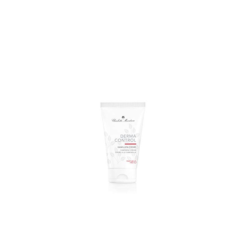 Charlotte Meentzen CAMOMILE CREAM