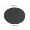 sourcing map 5 Inch 800 Grit Drill Power Brush Tile
