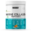 Weider Marine Collagen (300g) Mango e Pesca, 9,5g di Collagene/porzione