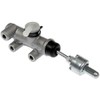 Dorman CM640221 Clutch Master Cylinder Compatible with Select Toyota Models