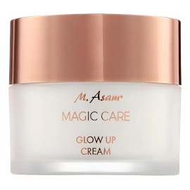 Crema Facial Efecto De Brillo Antes Del Maquillaje M. Asam Todo Tipo De Piel Día/noche