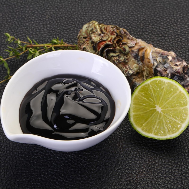 Maekrua Oyster Sauce, 600ml