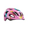 Lazer P'Nut Helmet, Super Girl Pink, Uni-Kids