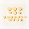 New Creation Bb Clarinet pads complete set