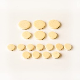 New Creation Bb Clarinet pads complete set