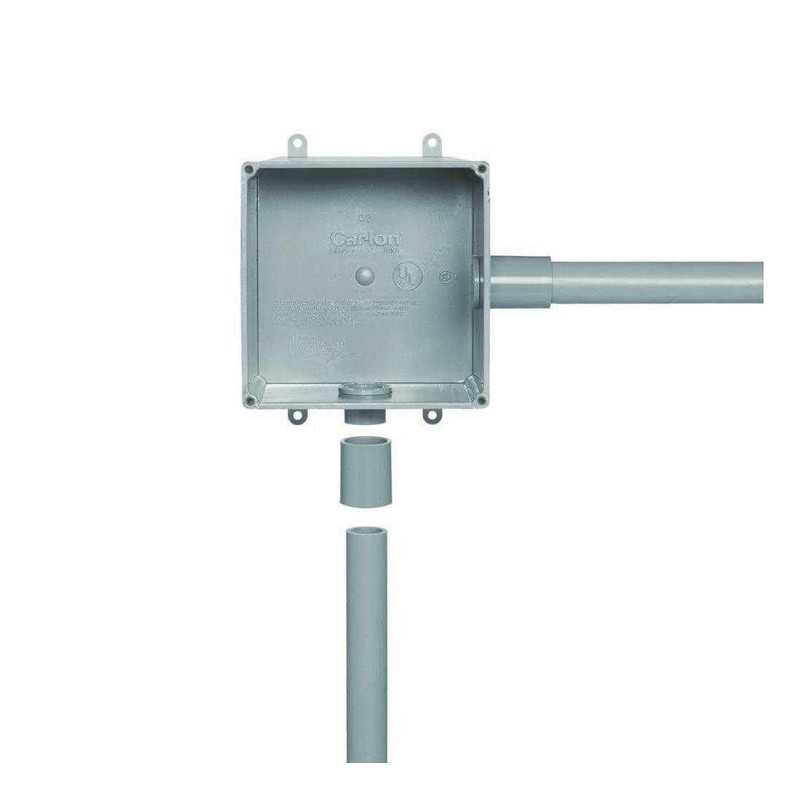 12x12x6 Junction Box