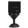Indoor Magnetic Camera Micro USB 300mAh WiFi 1080P HD Night
