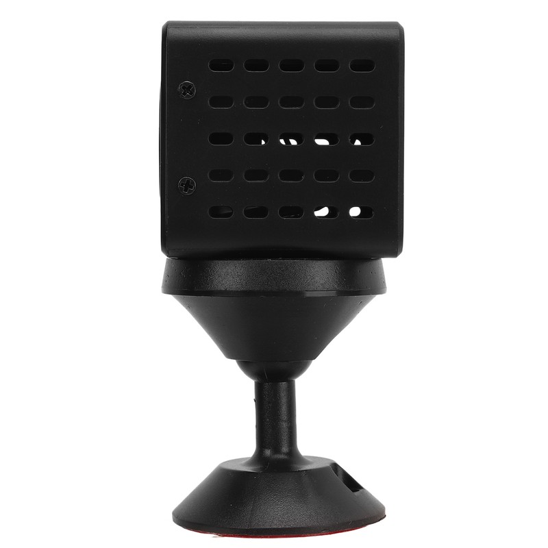 Indoor Magnetic Camera Micro USB 300mAh WiFi 1080P HD Night