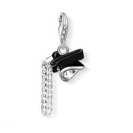 THOMAS SABO "Mortarboard Charm Pendant