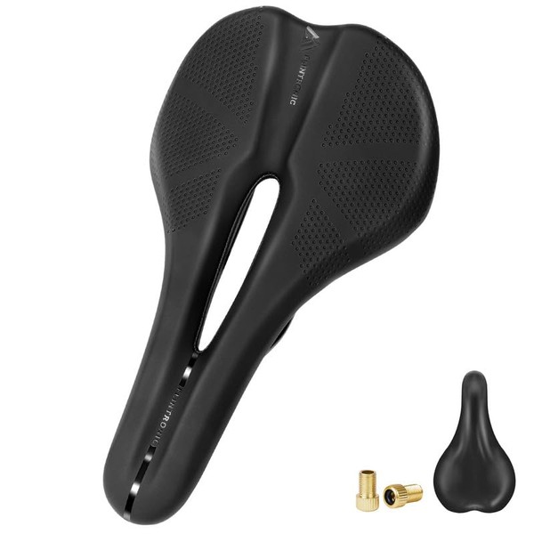 Flintronic Bicycle Saddle Cover Saddle Cushion for Bicycle