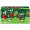 Tree Top Applesauce Pouches (3.2 Ounce (Pack of 20), Apple)