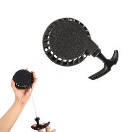 Madlife Garage Easy Pull Start Starter Part for 49CC Mini Pocket Dirt Bike Minimoto ATV Quad