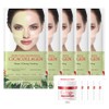Dermapix Perfect Real Performance Cica Collagen Mask Pack 5p +