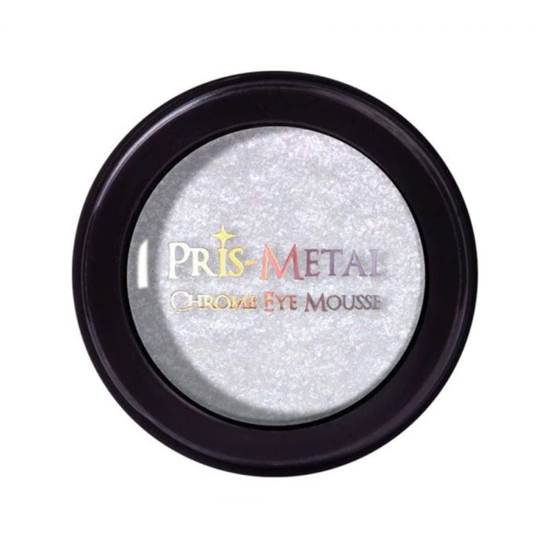 J.Cat Beuaty Pris-Metal Chrome Eye Mousse