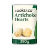 Cooks & Co - Specialty Vegetables - Artichoke Hearts -