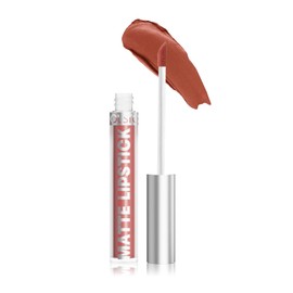 Matte Lip Gloss Stain Color Tint Long-Lasting Waterproof Formula (04)
