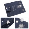 12V Universal Windscreen Washer Pump With Bottle Bag Kit Fit