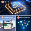 [2G+64G] Car Radio for Honda Civic 2012 2013 2014 2015