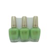 Milani Nail Lacquer #120 Original ,lot of 3.