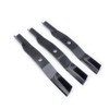 3 Pack Mower Blades For Landpride 60" 890-171C 890-204C FDR2560