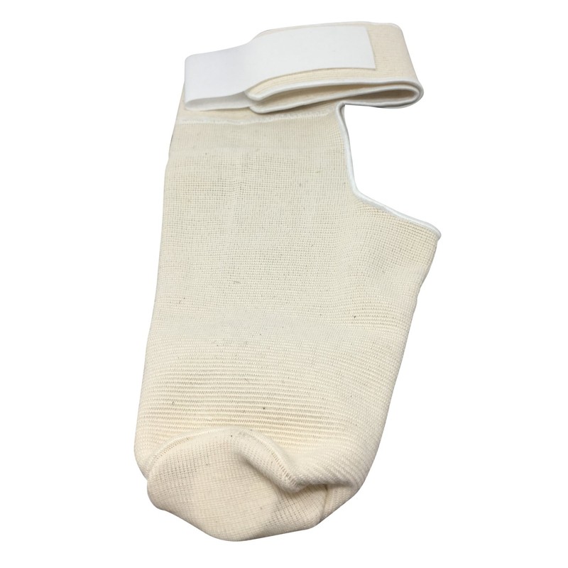 Truform Above Knee AK Stump Shrinker, Amputee Care Limb Compression,