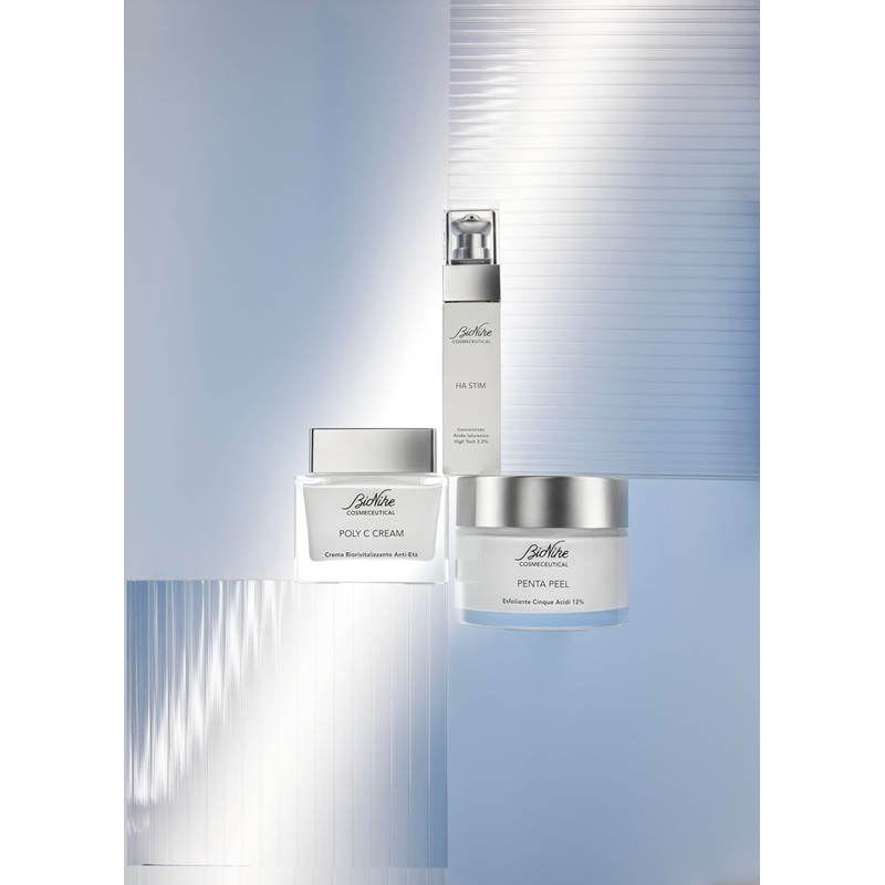 Poly C Cream - Biorevitalising Anti-Ageing Cream