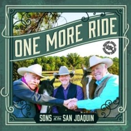 Sons Of The San Joaquin - One More Ride