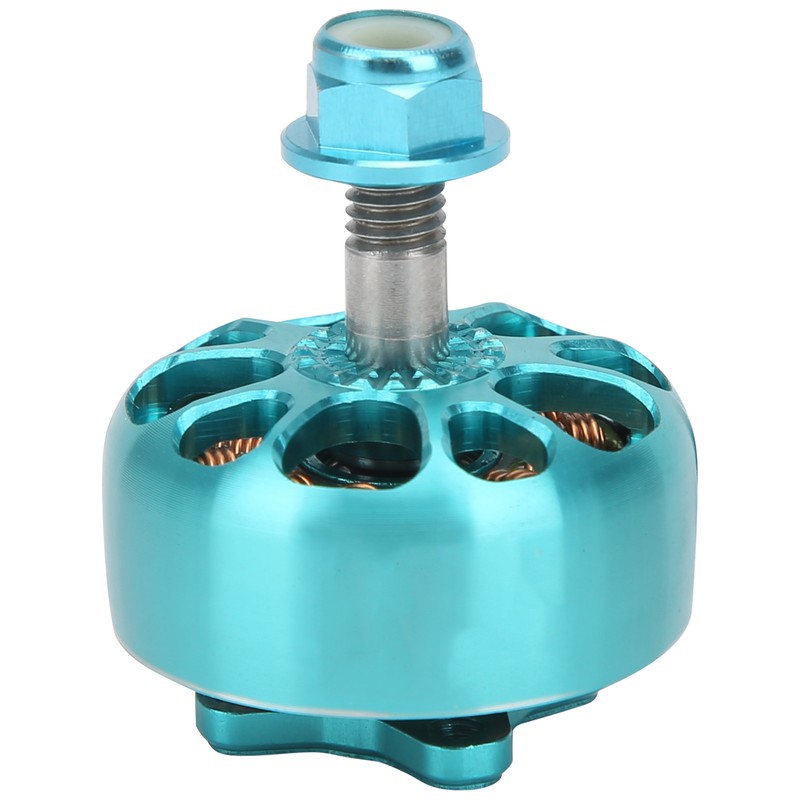 Metal Brushless Motor Replacement with Adapter for Remote Control Drone