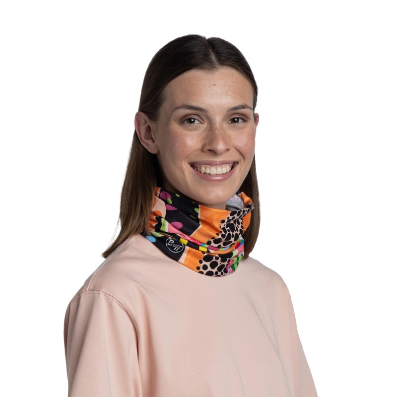 Buff® Coolnet UV® Betanau Multi, multicoloured