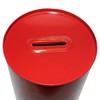 Date Night Fund, Metal Money Tin Money Bank, Money box,