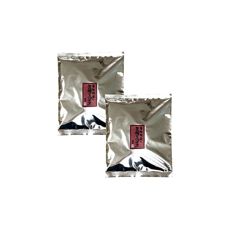 Kurose Shochou Kurose no Spices (8.8 oz (250 g) x