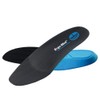 Atlas ERGO-MED Insole Blue Size 9