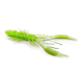 Nays CRTR 30 7.6 cm 1.8 g - 7 Creature Baits, Colour: C-07