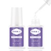 NXJ INFILILA Professional Brush On Nail Glue Arcrylic Nail Glue