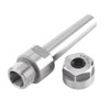 MT2 Shank ER16-50 M10 Morse Taper Milling Collet Chuck Holder
