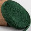 Synthetic Silk Ito Sageo Cord for Japanese Katana Sword Tsuka