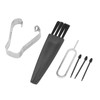 Touch Stylus Pen Tips Nibs Replacement Pen Tips Nibs with