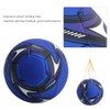 PVC Sport Equipment Football Soccer Ball Training Match Machine- Stitched