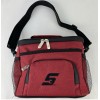 Snap-On Tools Lunch Box Insulated Cooler Bag Carry Tote Shoulder