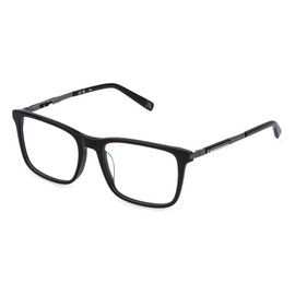 Fila Sunglasses VFI 880 0700 Shiny Black