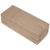 Class C4032TA-073-PEFC Airlaid Cutlery Tray, Cardboard, Creta, 40 x 32