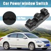 X AUTOHAUX Electric Window Regulator Switch 25401-3DF0B for Nissan Juke