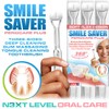 Smile Saver 360° Periocare 3-Sided Toothbrush for Gum Health Massage