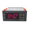 Inkbird All-Purpose Digital Thermostat ITC-1000F 110V Temperature Controller Heat Cooling