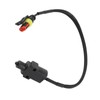 Neutral Start Safety Switch 0586780 Replacement Accessory Fit for Evinrude